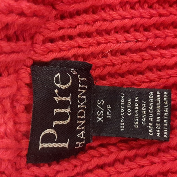 Beautiful cardigan sweater - Picture 12 of 12